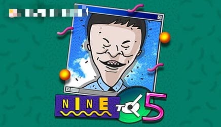 Nine To Five